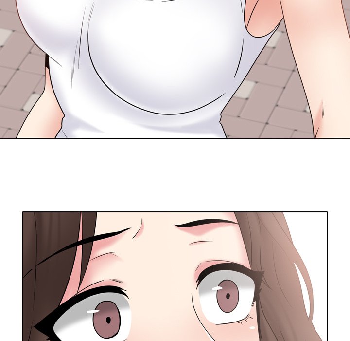 One Shot Men’s Clinic chapter 36 page 29
