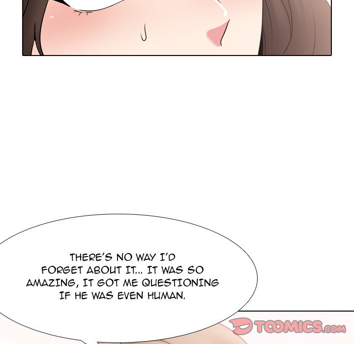 One Shot Men’s Clinic chapter 36 page 30