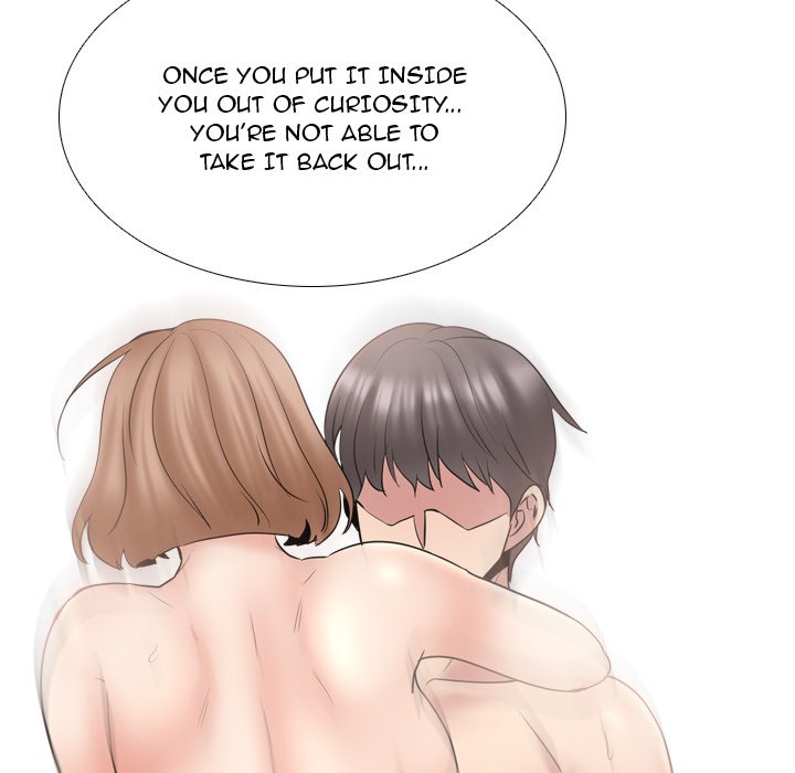 One Shot Men’s Clinic chapter 36 page 32