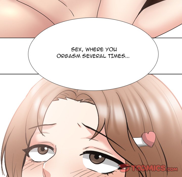 One Shot Men’s Clinic chapter 36 page 36