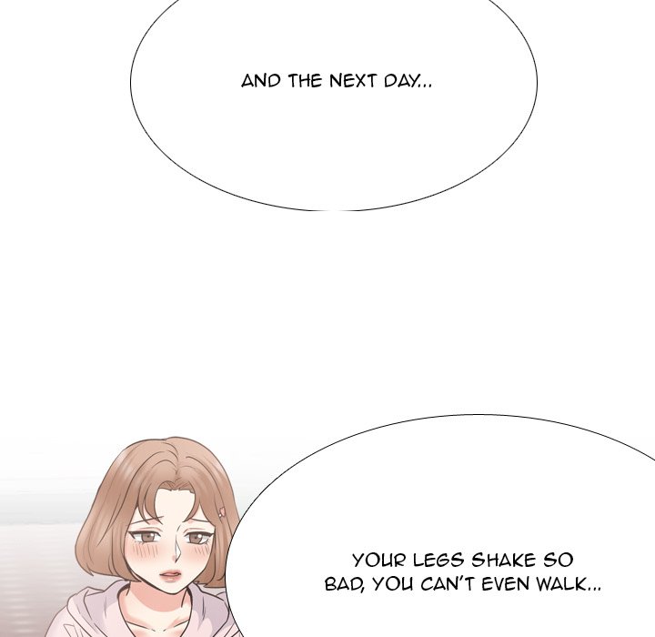 One Shot Men’s Clinic chapter 36 page 38