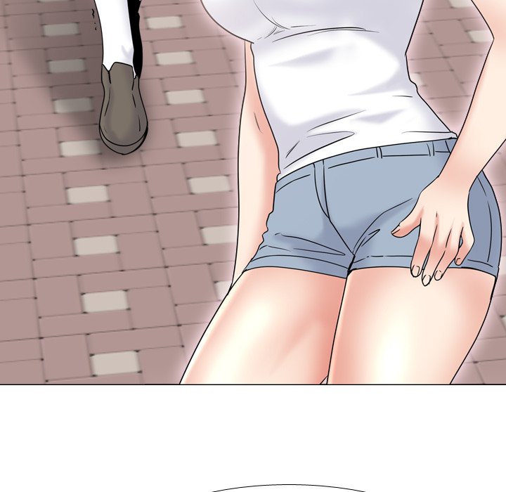 One Shot Men’s Clinic chapter 36 page 40