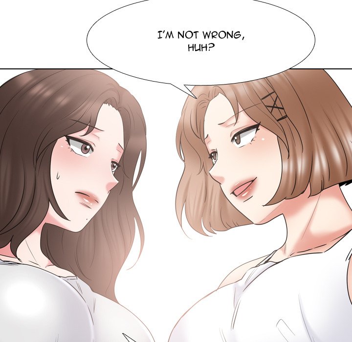 One Shot Men’s Clinic chapter 36 page 41