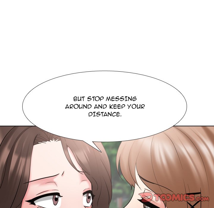 One Shot Men’s Clinic chapter 36 page 45