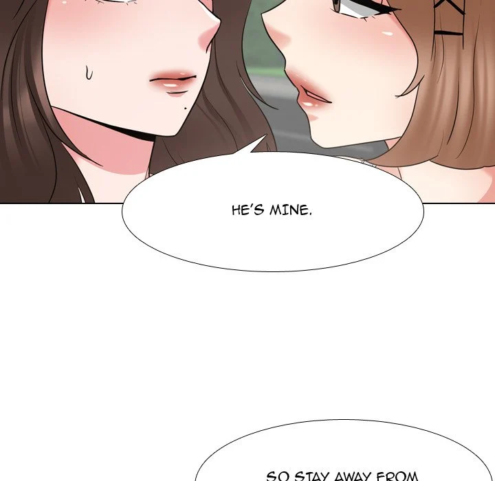 One Shot Men’s Clinic chapter 36 page 46