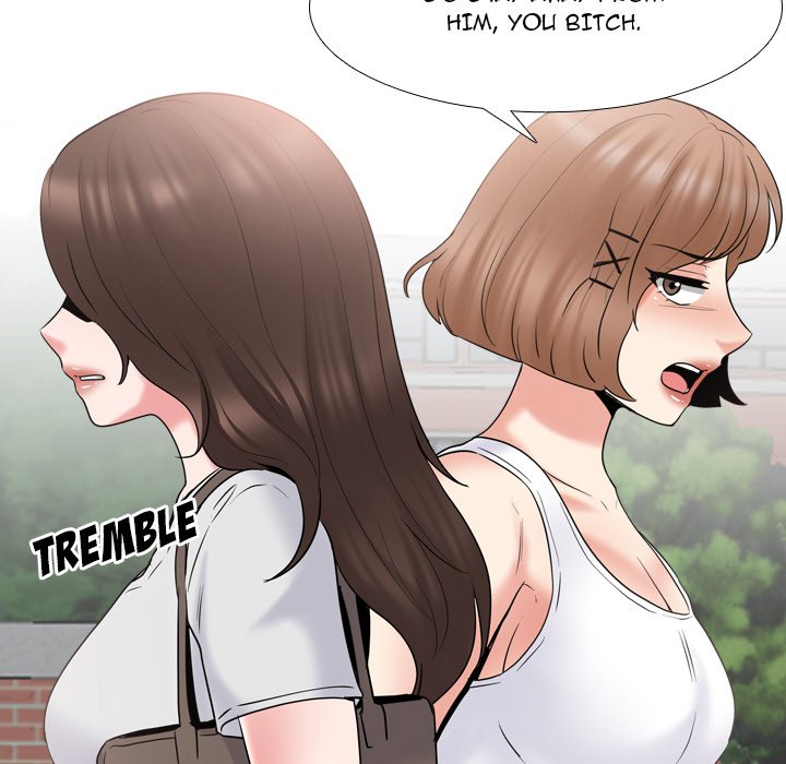 One Shot Men’s Clinic chapter 36 page 47