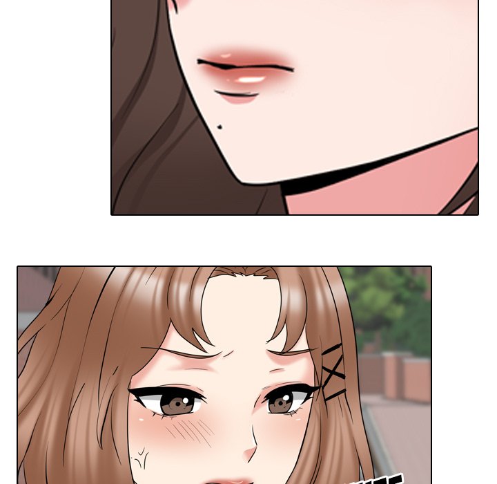 One Shot Men’s Clinic chapter 36 page 49