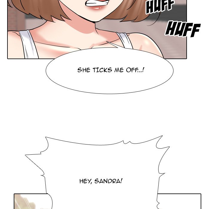 One Shot Men’s Clinic chapter 36 page 50
