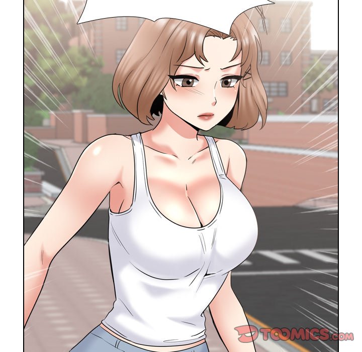 One Shot Men’s Clinic chapter 36 page 51