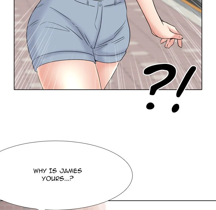 One Shot Men’s Clinic chapter 36 page 52