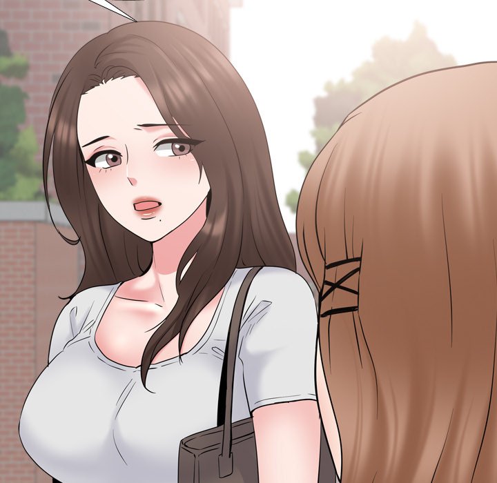 One Shot Men’s Clinic chapter 36 page 53