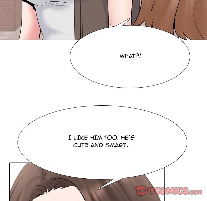 One Shot Men’s Clinic chapter 36 page 54