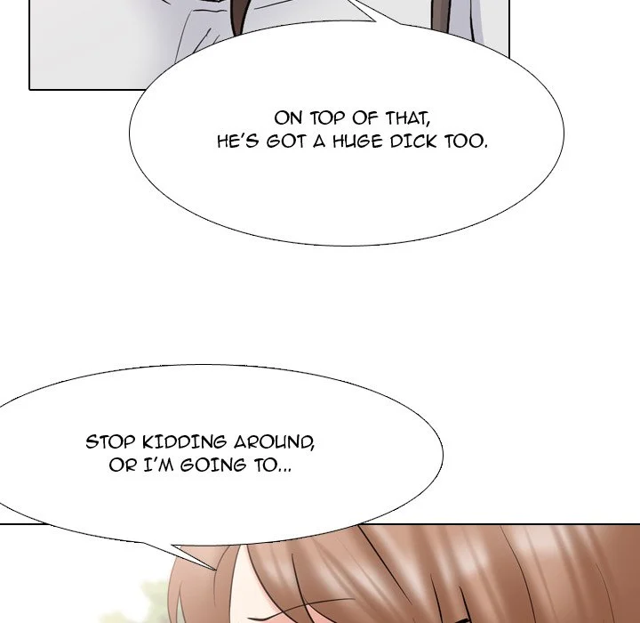 One Shot Men’s Clinic chapter 36 page 56