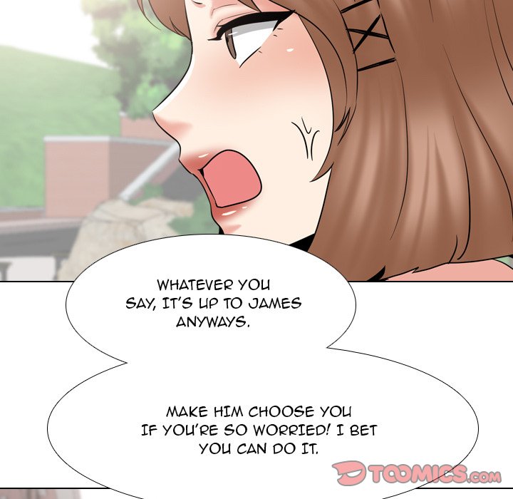One Shot Men’s Clinic chapter 36 page 57