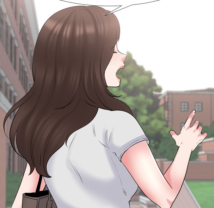 One Shot Men’s Clinic chapter 36 page 58