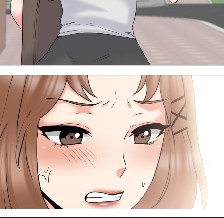 One Shot Men’s Clinic chapter 36 page 59