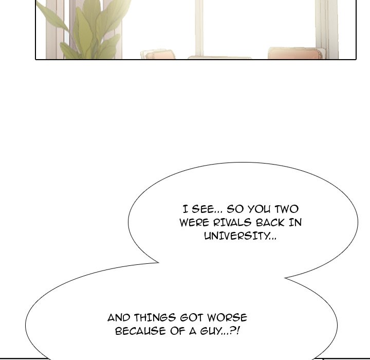 One Shot Men’s Clinic chapter 36 page 64