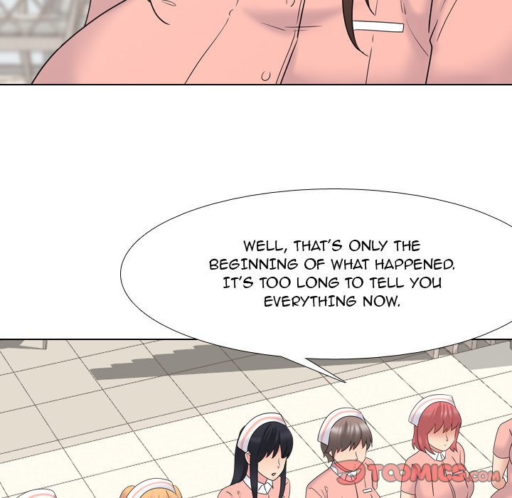 One Shot Men’s Clinic chapter 36 page 66