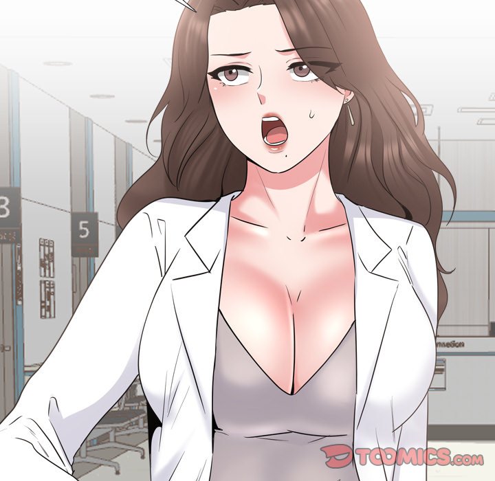 One Shot Men’s Clinic chapter 36 page 69