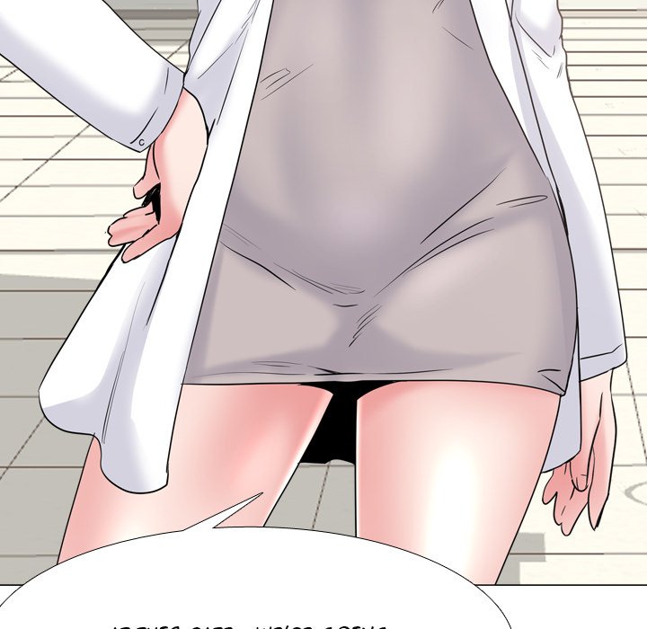 One Shot Men’s Clinic chapter 36 page 70