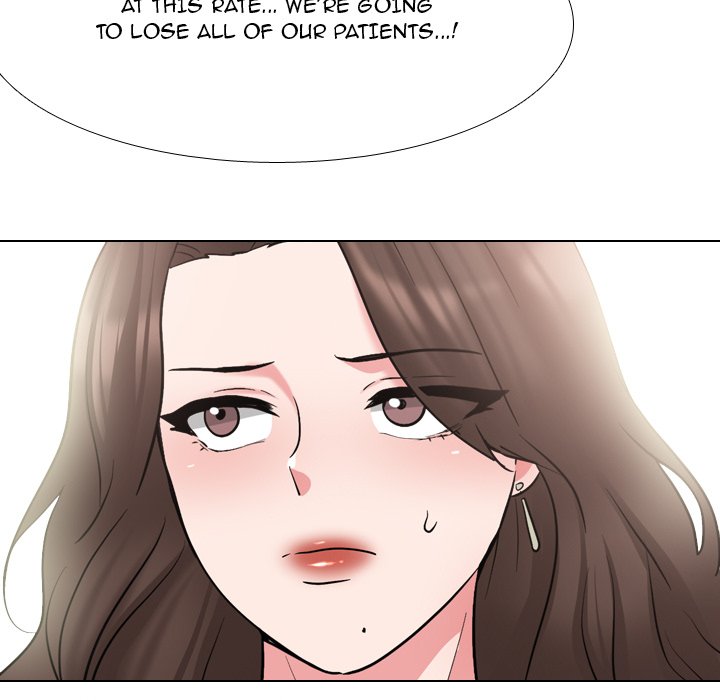 One Shot Men’s Clinic chapter 36 page 71