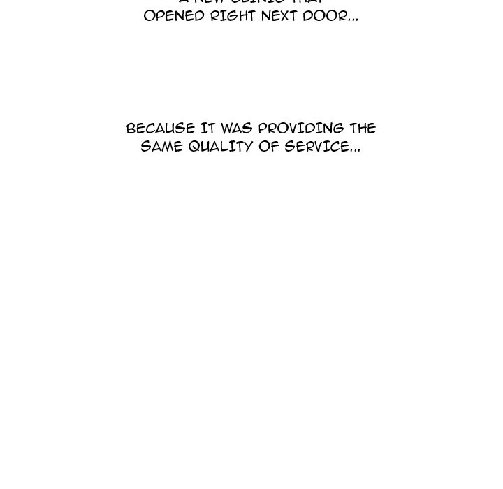 One Shot Men’s Clinic chapter 36 page 73