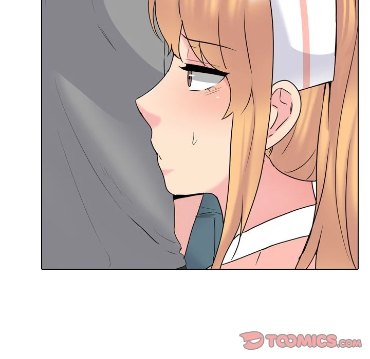 One Shot Men’s Clinic chapter 36 page 78