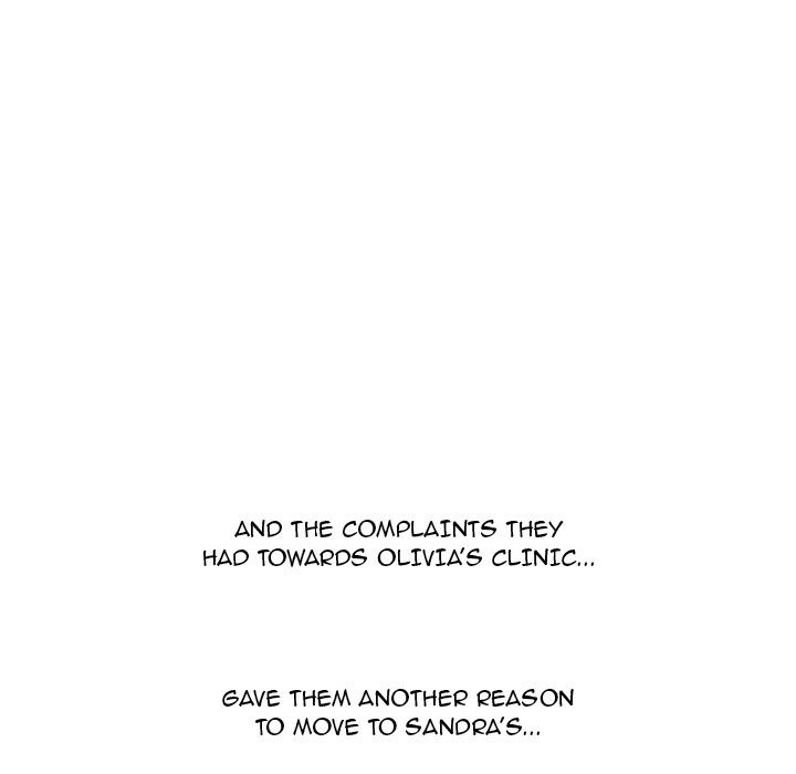 One Shot Men’s Clinic chapter 36 page 83