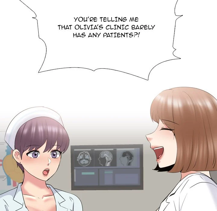 One Shot Men’s Clinic chapter 36 page 89