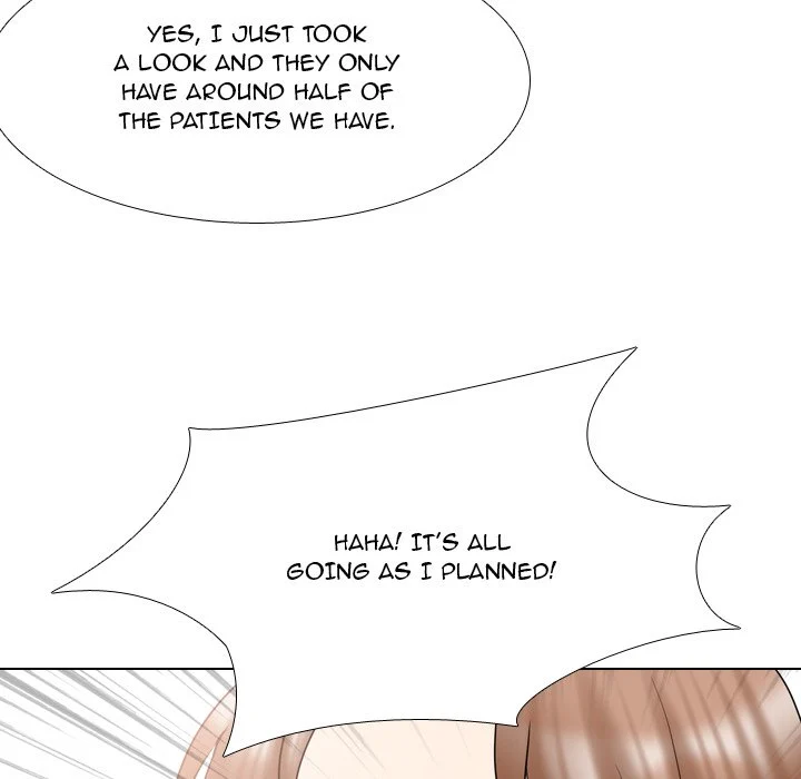 One Shot Men’s Clinic chapter 36 page 91