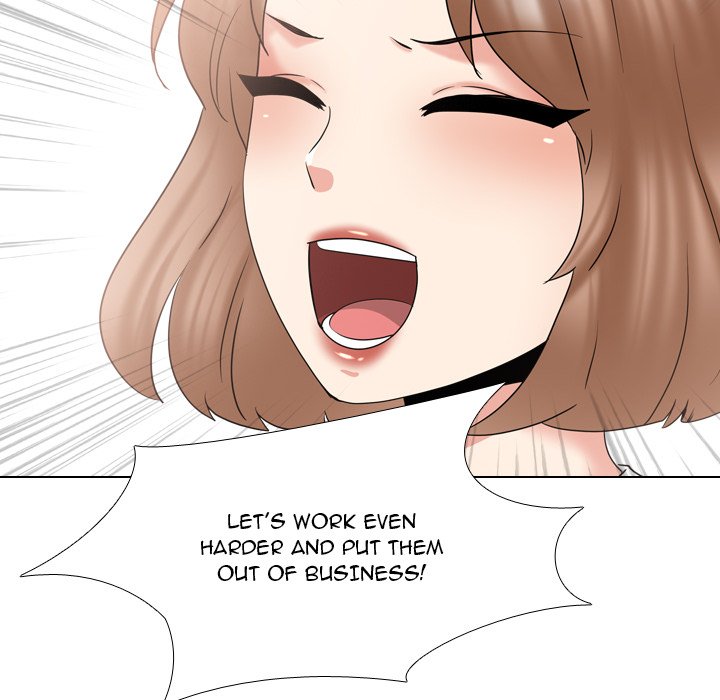 One Shot Men’s Clinic chapter 36 page 92