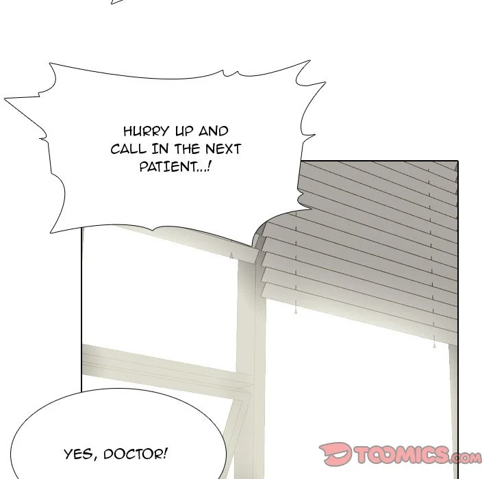One Shot Men’s Clinic chapter 36 page 93