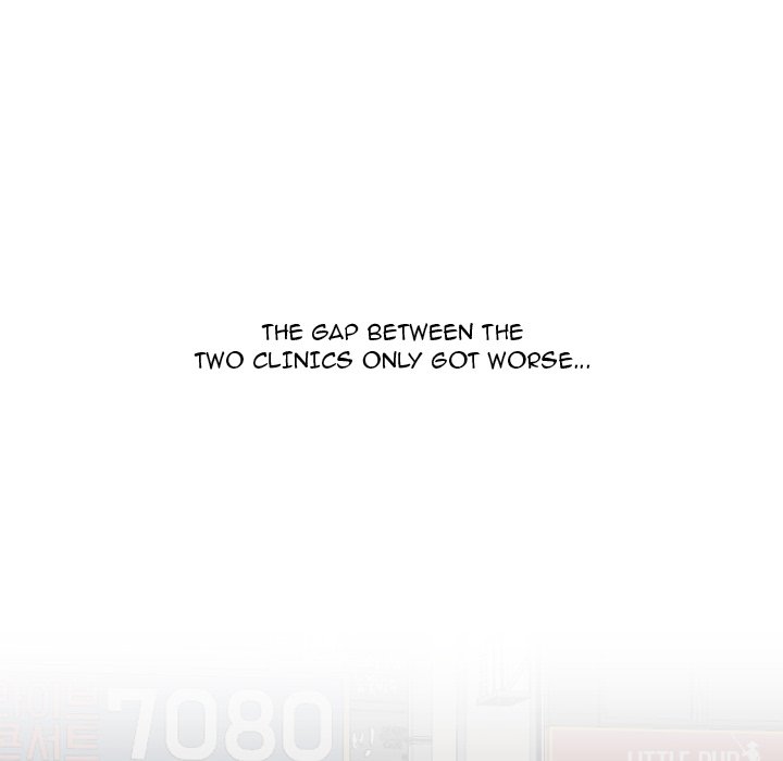 One Shot Men’s Clinic chapter 36 page 98