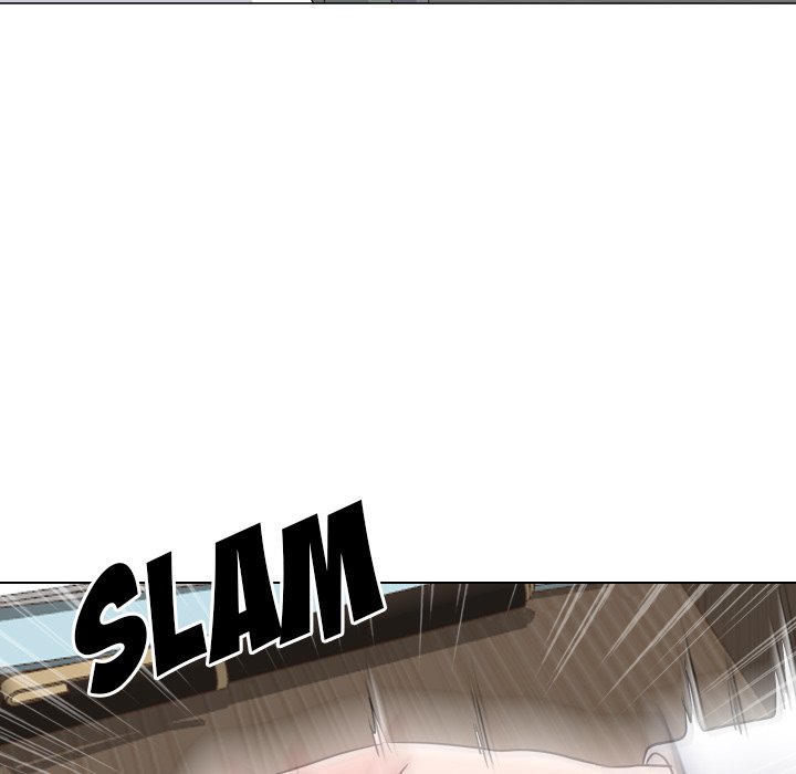 One Shot Men’s Clinic chapter 36 page 100