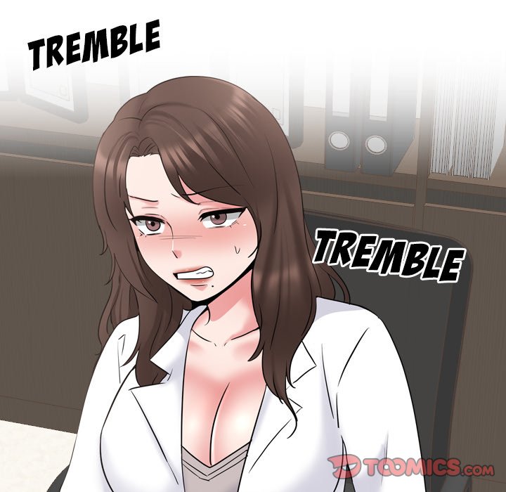 One Shot Men’s Clinic chapter 36 page 102