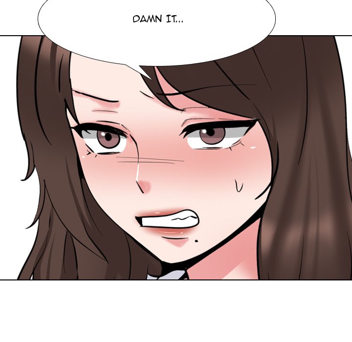 One Shot Men’s Clinic chapter 36 page 104