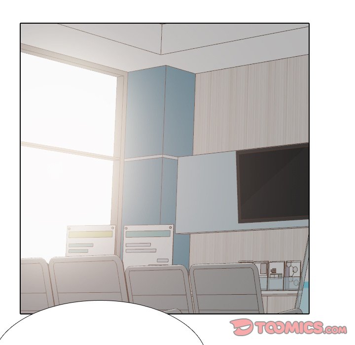 One Shot Men’s Clinic chapter 36 page 105