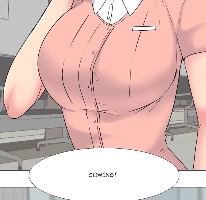 One Shot Men’s Clinic chapter 36 page 107