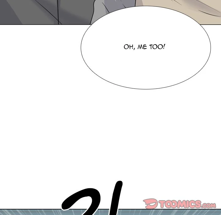 One Shot Men’s Clinic chapter 36 page 114