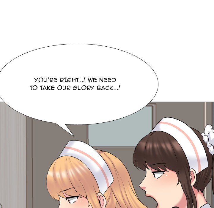 One Shot Men’s Clinic chapter 36 page 119