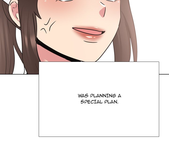One Shot Men’s Clinic chapter 36 page 125