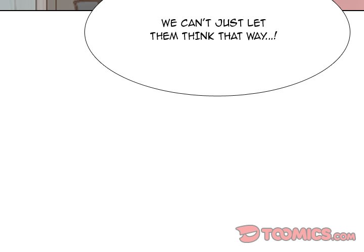 One Shot Men’s Clinic chapter 37 page 3
