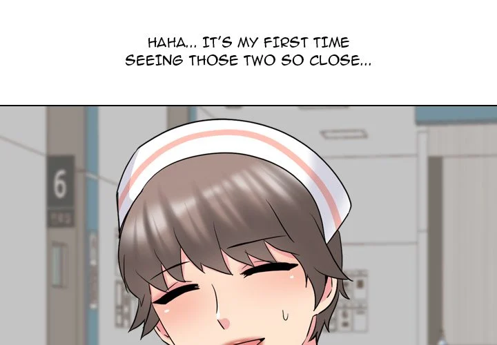 One Shot Men’s Clinic chapter 37 page 4