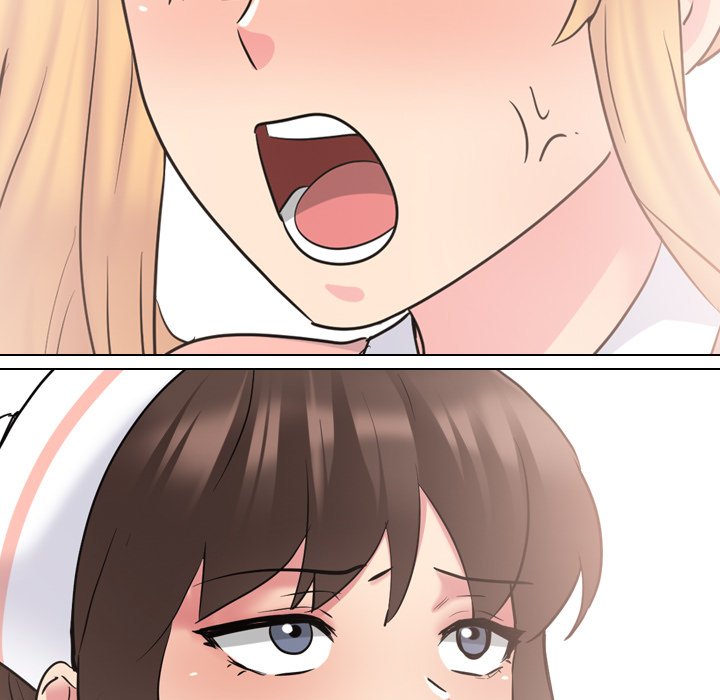 One Shot Men’s Clinic chapter 37 page 7