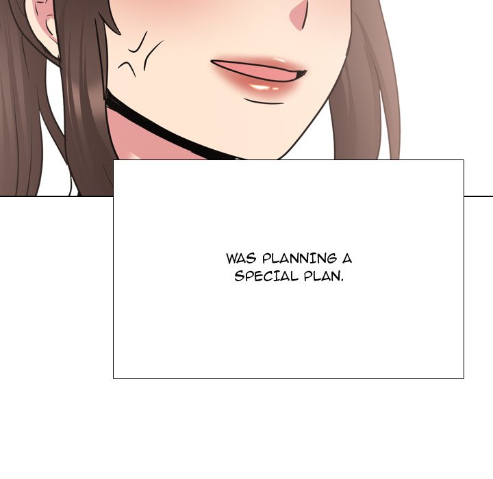 One Shot Men’s Clinic chapter 37 page 8