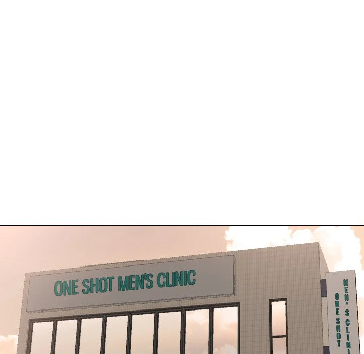 One Shot Men’s Clinic chapter 37 page 10