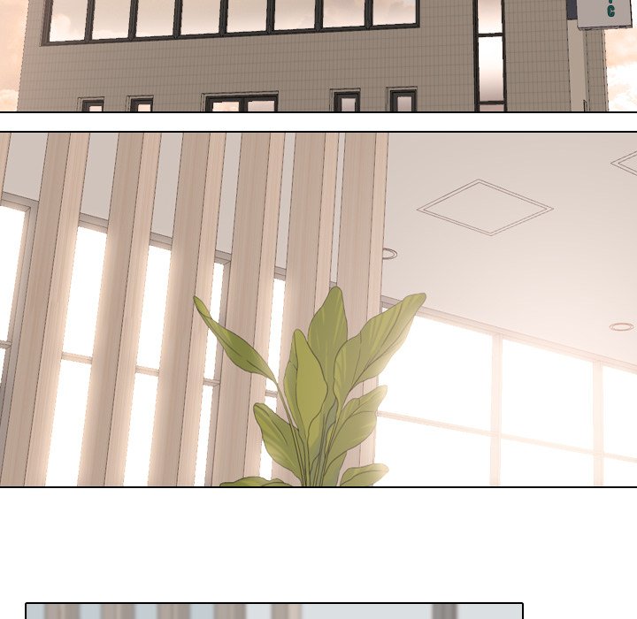 One Shot Men’s Clinic chapter 37 page 11