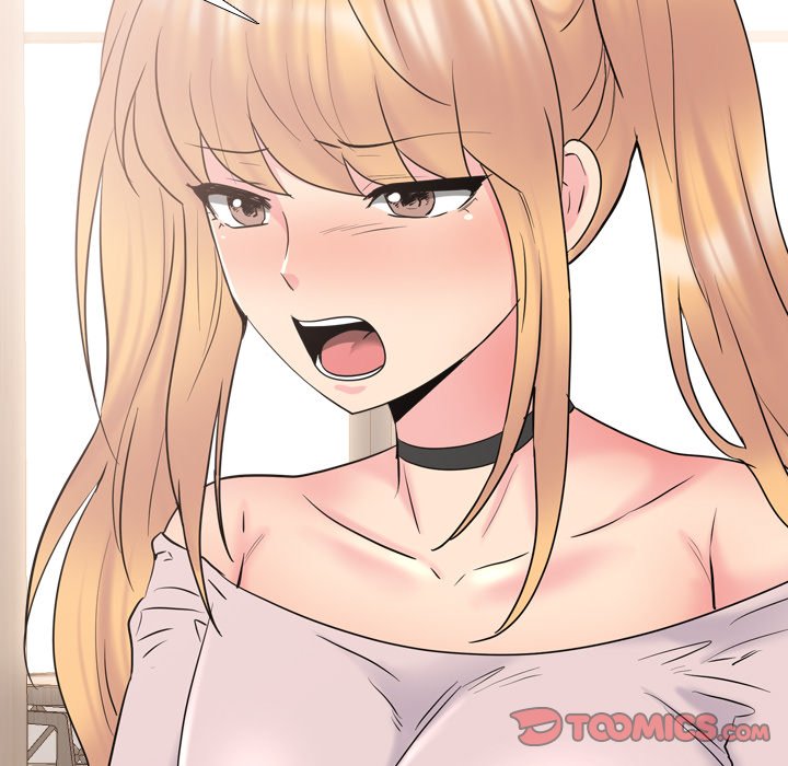 One Shot Men’s Clinic chapter 37 page 21