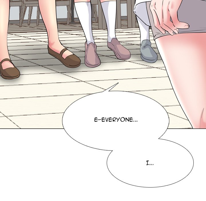 One Shot Men’s Clinic chapter 37 page 26
