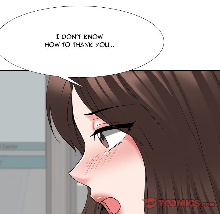 One Shot Men’s Clinic chapter 37 page 27